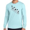 Classics Unisex Cotton Long Sleeve T Shirt Thumbnail