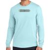Classics Unisex Cotton Long Sleeve T Shirt Thumbnail