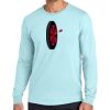 Classics Unisex Cotton Long Sleeve T Shirt Thumbnail