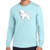 Classics Unisex Cotton Long Sleeve T Shirt Thumbnail