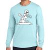 Classics Unisex Cotton Long Sleeve T Shirt Thumbnail