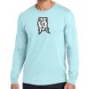 Classics Unisex Cotton Long Sleeve T Shirt Thumbnail