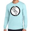 Classics Unisex Cotton Long Sleeve T Shirt Thumbnail