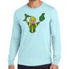 Classics Unisex Cotton Long Sleeve T Shirt Thumbnail