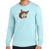 Classics Unisex Cotton Long Sleeve T Shirt Thumbnail