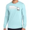Classics Unisex Cotton Long Sleeve T Shirt Thumbnail
