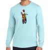 Classics Unisex Cotton Long Sleeve T Shirt Thumbnail