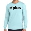 Classics Unisex Cotton Long Sleeve T Shirt Thumbnail