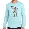 Classics Unisex Cotton Long Sleeve T Shirt Thumbnail