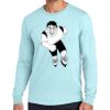 Classics Unisex Cotton Long Sleeve T Shirt Thumbnail