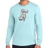 Classics Unisex Cotton Long Sleeve T Shirt Thumbnail