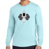 Classics Unisex Cotton Long Sleeve T Shirt Thumbnail