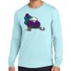 Classics Unisex Cotton Long Sleeve T Shirt Thumbnail