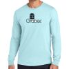 Classics Unisex Cotton Long Sleeve T Shirt Thumbnail