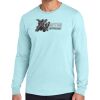 Classics Unisex Cotton Long Sleeve T Shirt Thumbnail