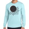 Classics Unisex Cotton Long Sleeve T Shirt Thumbnail