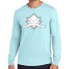 Classics Unisex Cotton Long Sleeve T Shirt Thumbnail