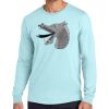 Classics Unisex Cotton Long Sleeve T Shirt Thumbnail