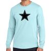 Classics Unisex Cotton Long Sleeve T Shirt Thumbnail