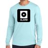Classics Unisex Cotton Long Sleeve T Shirt Thumbnail