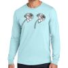 Classics Unisex Cotton Long Sleeve T Shirt Thumbnail