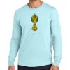 Classics Unisex Cotton Long Sleeve T Shirt Thumbnail