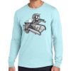 Classics Unisex Cotton Long Sleeve T Shirt Thumbnail