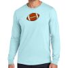 Classics Unisex Cotton Long Sleeve T Shirt Thumbnail