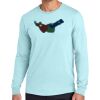 Classics Unisex Cotton Long Sleeve T Shirt Thumbnail