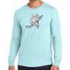 Classics Unisex Cotton Long Sleeve T Shirt Thumbnail