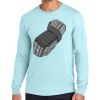 Classics Unisex Cotton Long Sleeve T Shirt Thumbnail
