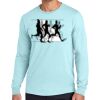 Classics Unisex Cotton Long Sleeve T Shirt Thumbnail