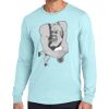 Classics Unisex Cotton Long Sleeve T Shirt Thumbnail