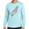 Classics Unisex Cotton Long Sleeve T Shirt Thumbnail