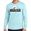 Classics Unisex Cotton Long Sleeve T Shirt Thumbnail