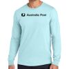 Classics Unisex Cotton Long Sleeve T Shirt Thumbnail