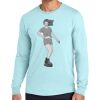 Classics Unisex Cotton Long Sleeve T Shirt Thumbnail