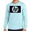 Classics Unisex Cotton Long Sleeve T Shirt Thumbnail