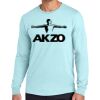 Classics Unisex Cotton Long Sleeve T Shirt Thumbnail