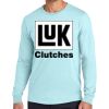 Classics Unisex Cotton Long Sleeve T Shirt Thumbnail
