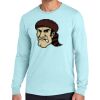 Classics Unisex Cotton Long Sleeve T Shirt Thumbnail