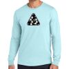 Classics Unisex Cotton Long Sleeve T Shirt Thumbnail