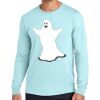 Classics Unisex Cotton Long Sleeve T Shirt Thumbnail