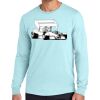 Classics Unisex Cotton Long Sleeve T Shirt Thumbnail