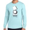 Classics Unisex Cotton Long Sleeve T Shirt Thumbnail