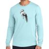 Classics Unisex Cotton Long Sleeve T Shirt Thumbnail