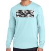 Classics Unisex Cotton Long Sleeve T Shirt Thumbnail