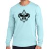 Classics Unisex Cotton Long Sleeve T Shirt Thumbnail