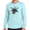 Classics Unisex Cotton Long Sleeve T Shirt Thumbnail