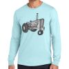 Classics Unisex Cotton Long Sleeve T Shirt Thumbnail